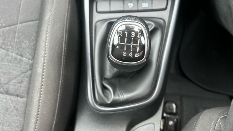 Hyundai BAYON 1.0 TGDi 48V MHEV SE Connect 5dr Petrol Hatchback